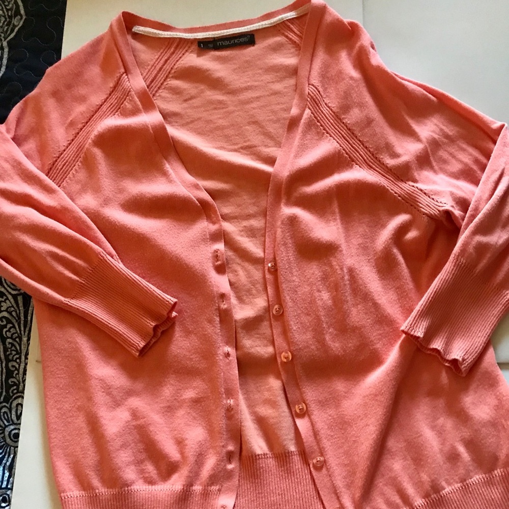 Cardigan